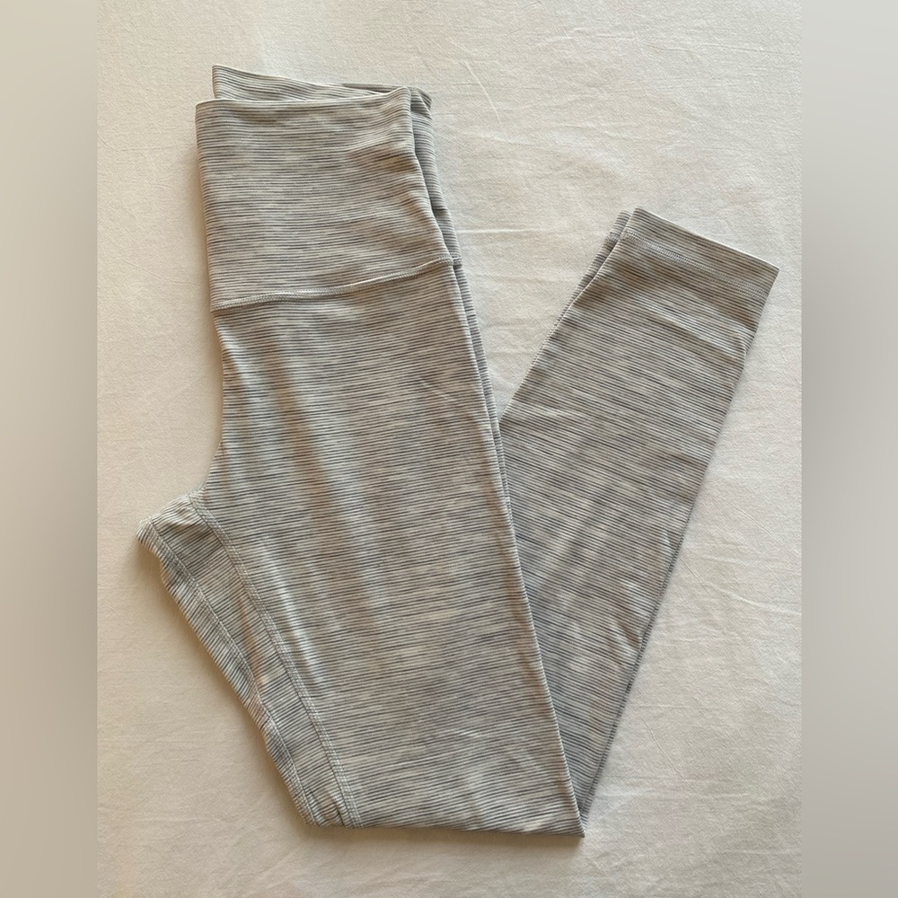Lululemon | Align Leggings 25”